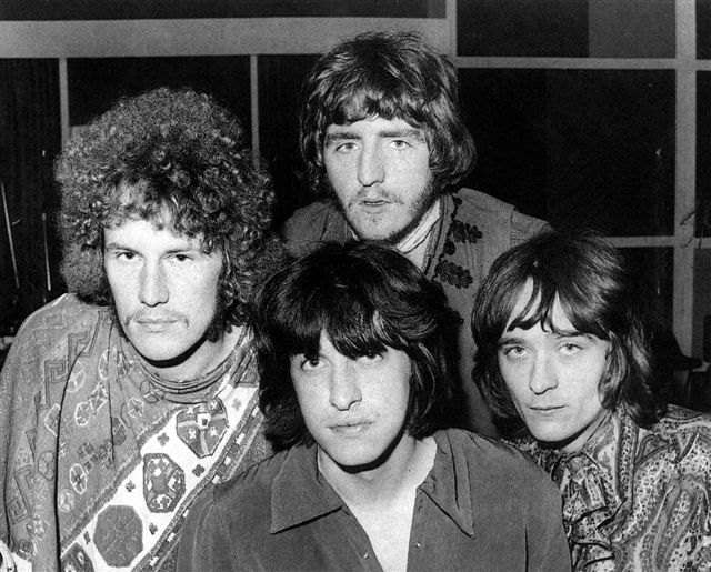 Ten Years After (1968)