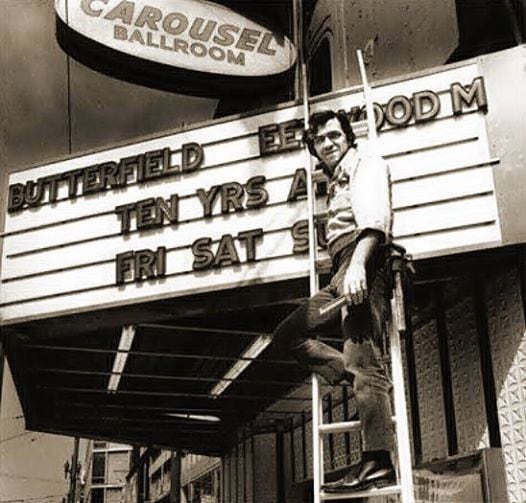 Ten Years After (1968)