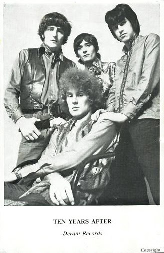 Ten Years After (1968)