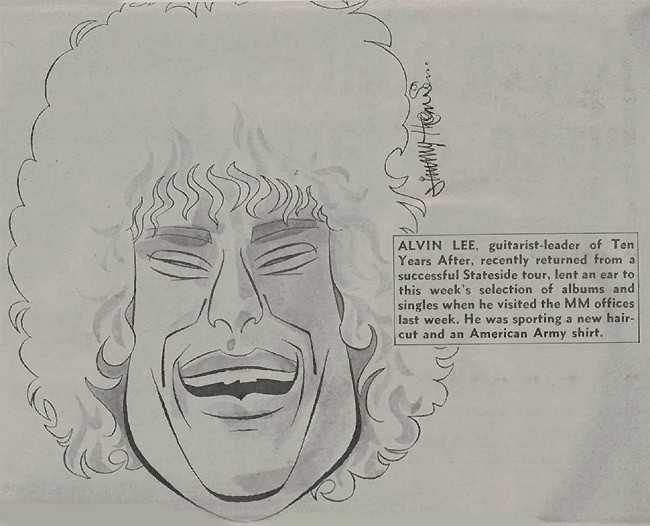 Ten Years After (1968)