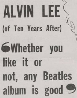 Ten Years After (1968)