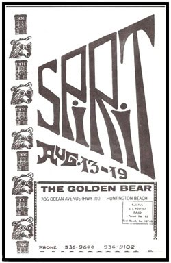 Ten Years After (1968)