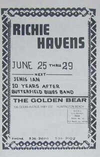 Ten Years After (1968)