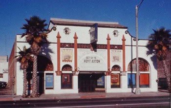 Ten Years After (1968)