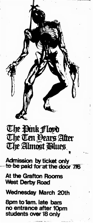 Ten Years After (1968)