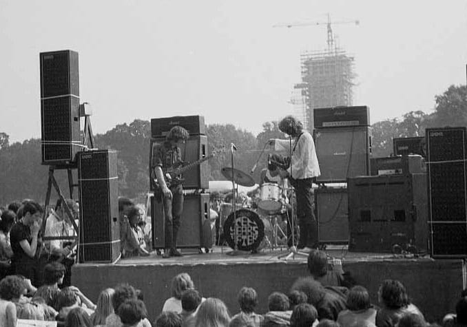 Ten Years After (1968)