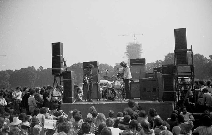 Ten Years After (1968)
