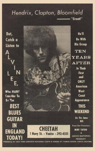 Ten Years After (1968)