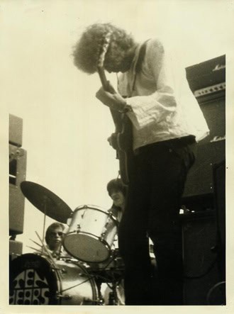 Ten Years After (1968)