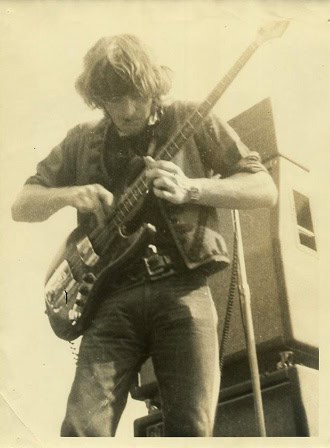 Ten Years After (1968)