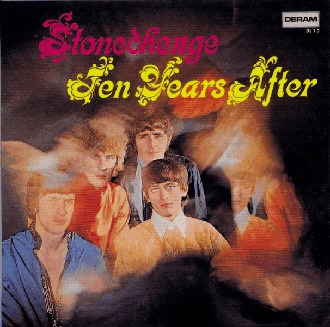 Ten Years After (1968)