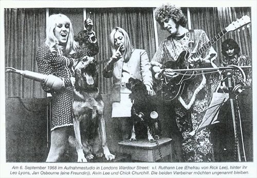 Ten Years After (1968)
