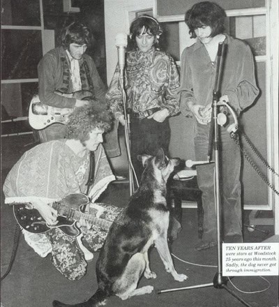 Ten Years After (1968)