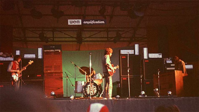 Ten Years After (1968)