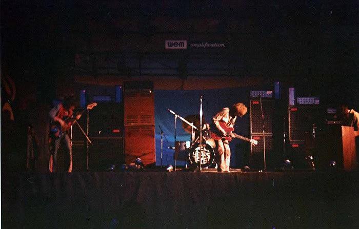 Ten Years After (1968)