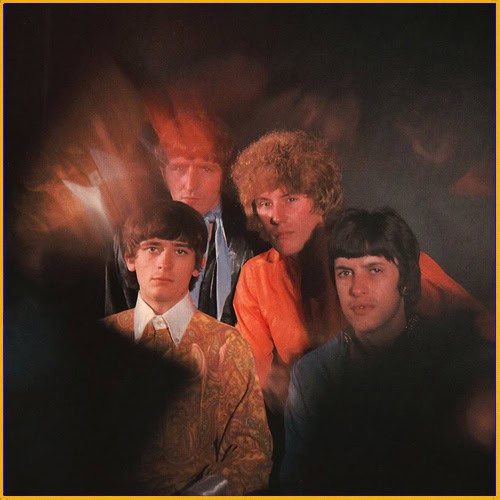 Ten Years After (1968)