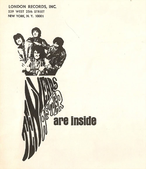 Ten Years After (1968)