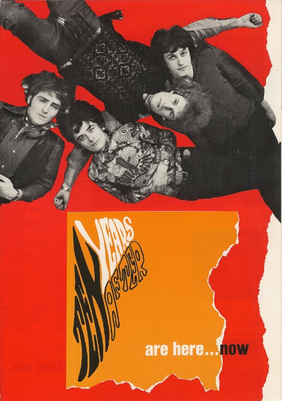 Ten Years After (1968)