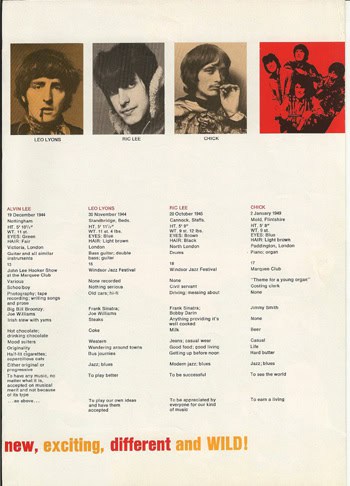 Ten Years After (1968)