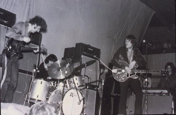 Ten Years After (1968)