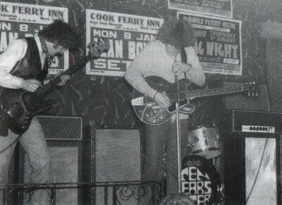 Ten Years After (1968)