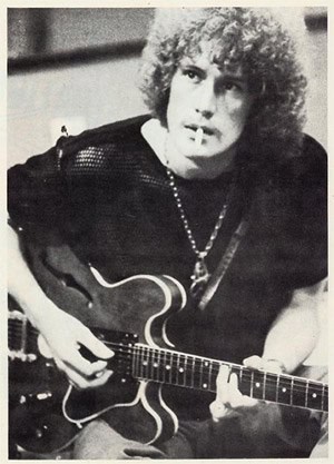 Ten Years After 1969 Jan-July