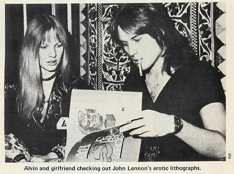Ten Years After (1969 Jan-July)