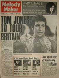 Ten Years After (1969 Jan-July)