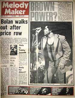 Ten Years After (1971 January-July)