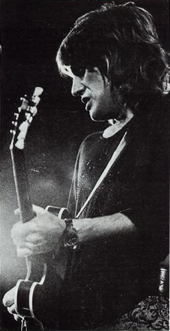 Ten Years After (1971 January-July)