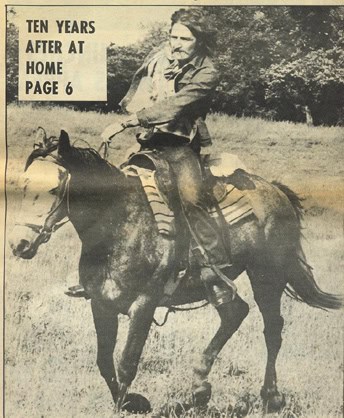 Ten Years After (1971 January-July)