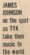 Ten Years After (1972 July to December)