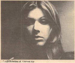 Ten Years After (1972 July to December)