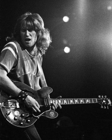 Ten Years After (1972 July to December)