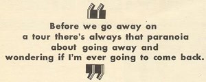 Ten Years After (1972 July to December)