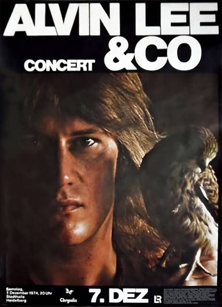 Ten Years After (1974 July to December)