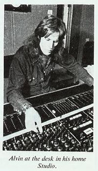 Ten Years After (1974 January to July)