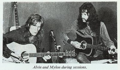 Ten Years After (1974 January to July)