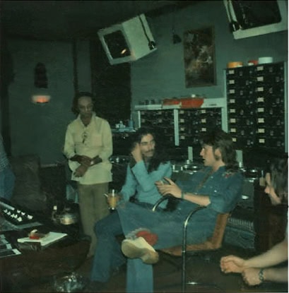 Ten Years After (1974 July to December)