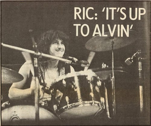 Ten Years After (1974 July to December)