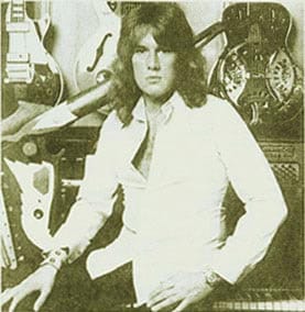 Ten Years After (1975 Alvin Lee & Co.)