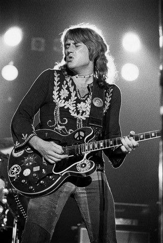 Ten Years After (1975 Alvin Lee & Co.)