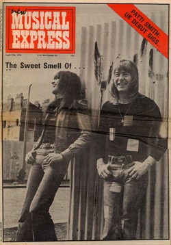 Ten Years After (1976 Alvin Lee)