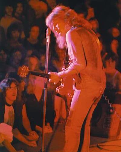 Ten Years After (1978)