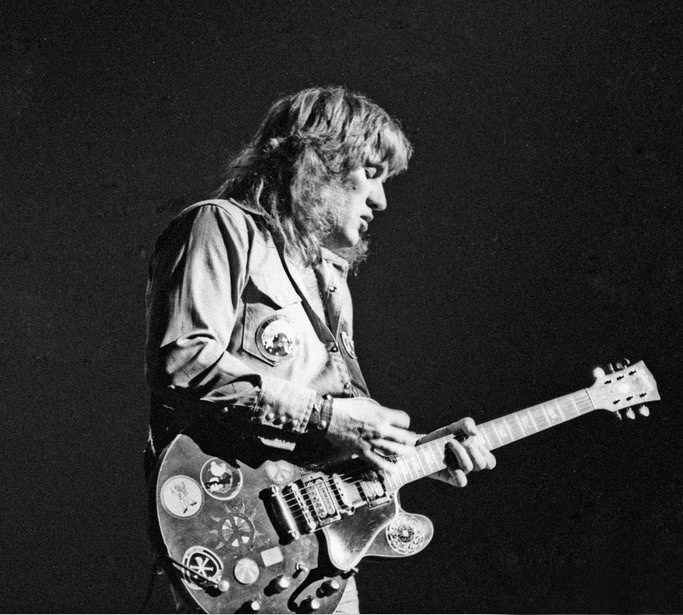 Alvin Lee & Ten Years After (1979)