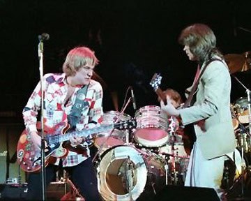 Alvin Lee (1981)