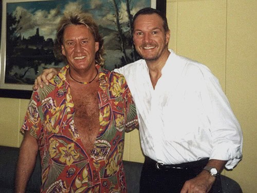 Alvin Lee (1995)