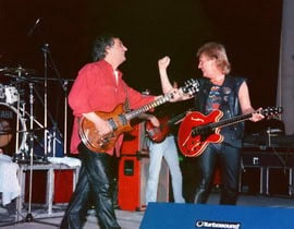 Alvin Lee (1995)