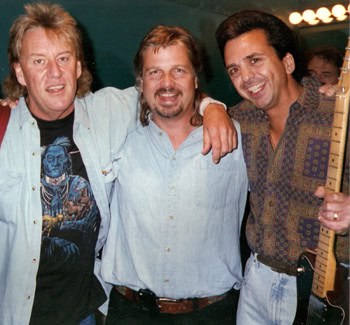 Alvin Lee (1996)