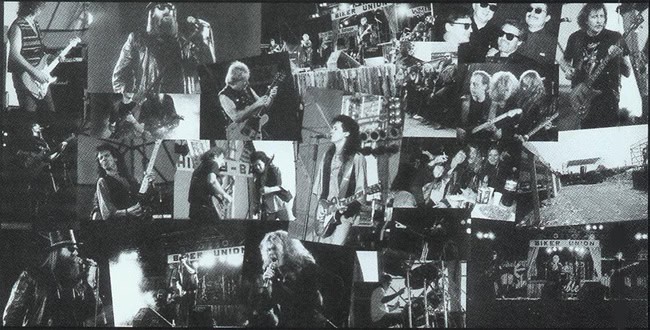 Alvin Lee (1996)